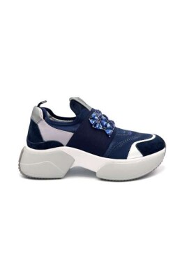blue-satin-sneaker-with-rhinestones