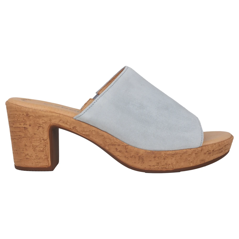 Shoes > Heels > Heeled Mules - - Gabor - Modalova