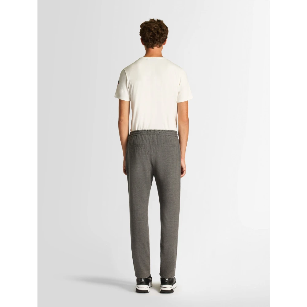 Fusalp Aymeric FNL Broek Gray Heren