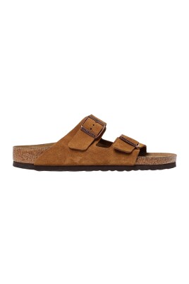brown-suede-leather-sandals-for-men