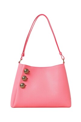 chic-button-detail-shoulder-bag