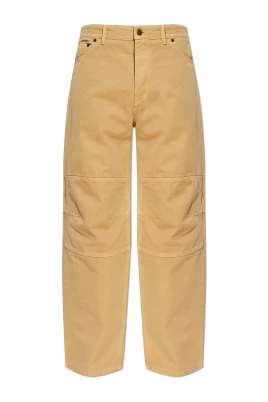 Corban Cargo Trousers