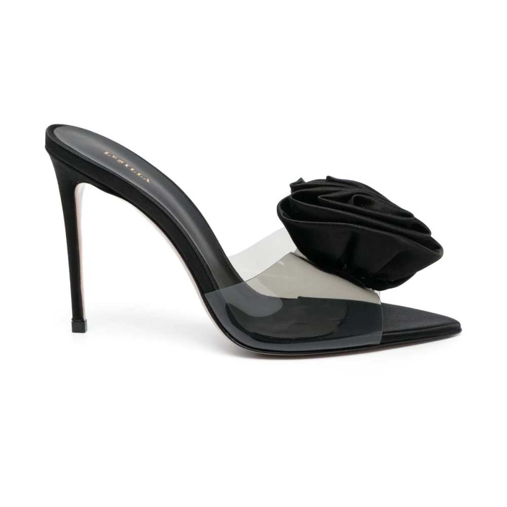 Shoes > Heels > Heeled Mules - - Le Silla - Modalova