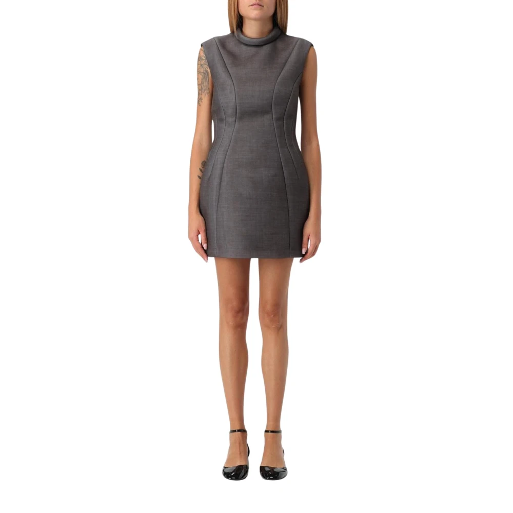 Dresses > Day Dresses > Short Dresses - - Philosophy di Lorenzo Serafini - Modalova