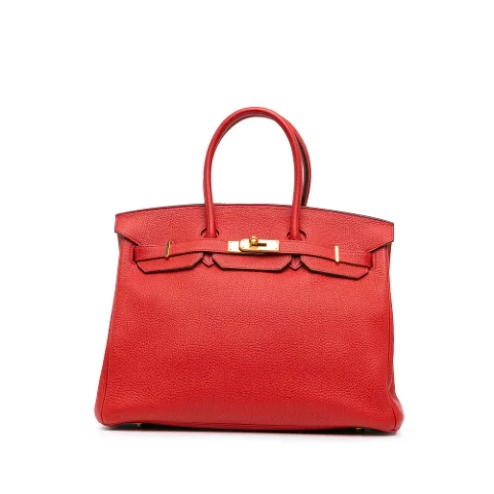 Pre-owned > Pre-owned Bags > Pre-owned Handbags - - Hermès Vintage - Modalova