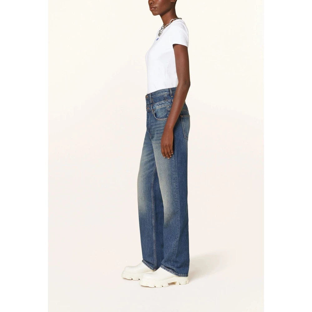 Hugo Boss Gisata_B Jeans voor dames Blue Dames