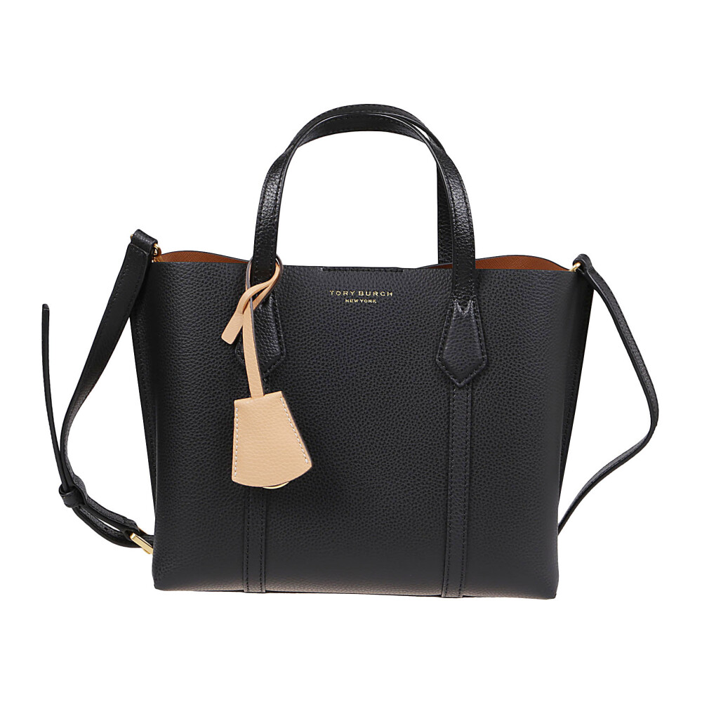 TORY BURCH 138853FLEMING001 関税送料込 フレミング スモールショルダーバッグ: レディース ショルダー