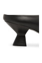 sabot-en-cuir-noir