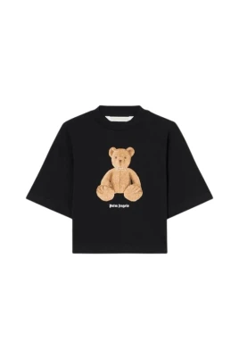 Bear Boxy T-Shirt