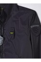 enfants-veste-a-capuche-noire