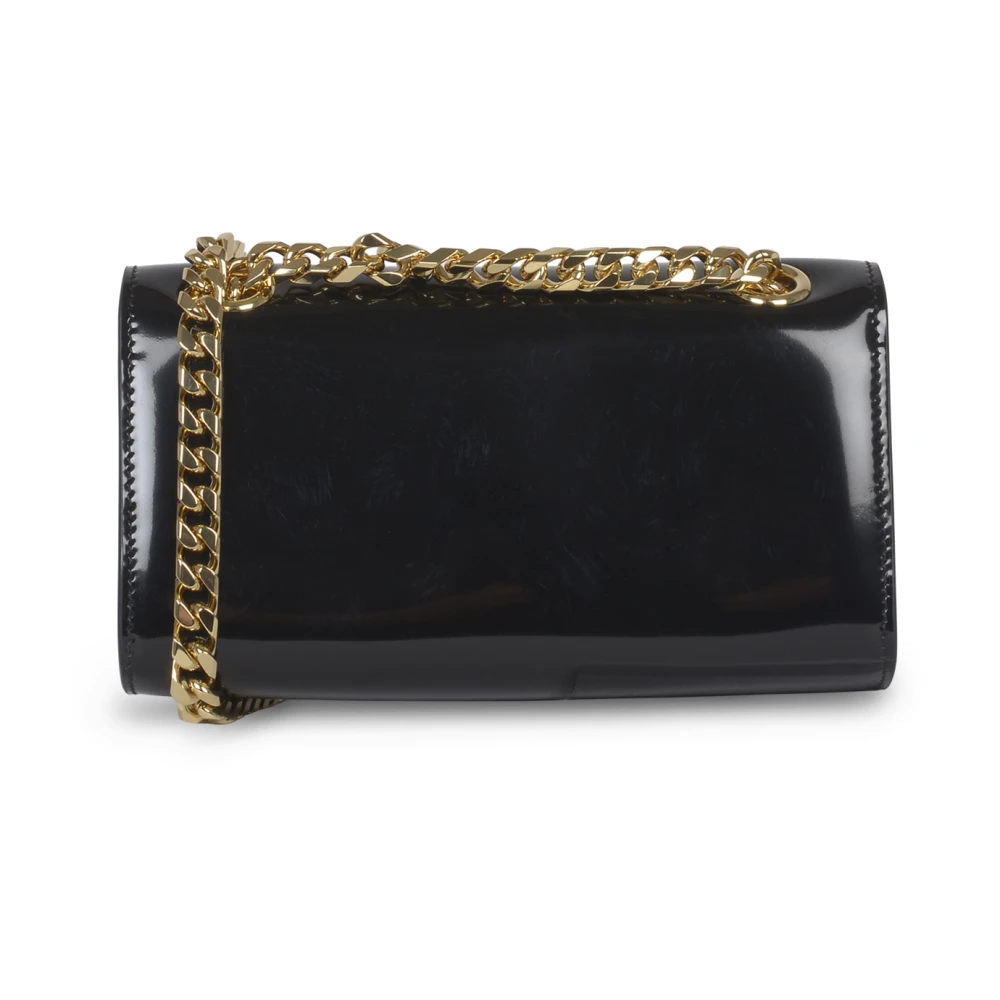 Dolce & Gabbana Schoudertas Black Dames