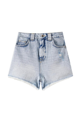bla-denim-casual-shorts-med-metalring