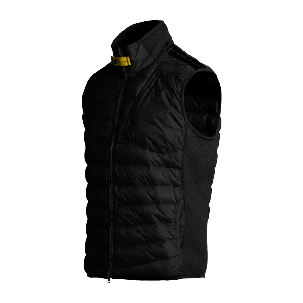 Parajumpers Zavier Vest Black Heren