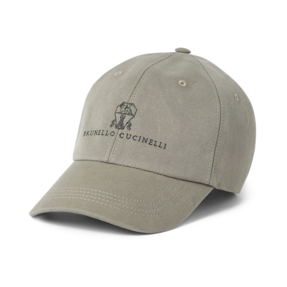 Brunello Cucinelli Caps • Shop Caps from Brunello Cucinelli