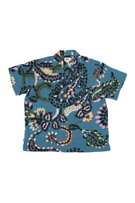 paisley-dots-dragon-fly-vaevet-skjorte