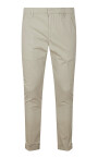 pantalon-slim-fit-en-coton-stretch