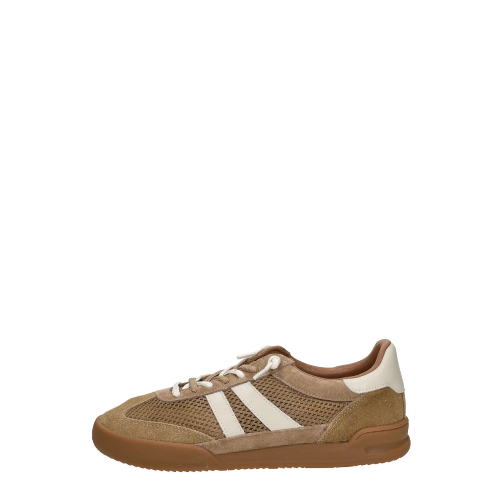 Steve Madden Verdict Sneaker Dames Schoenen Bruin