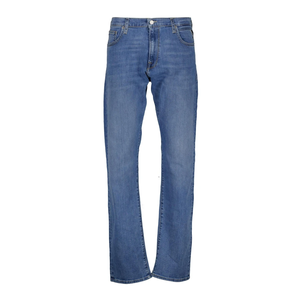 Replay Herren Blau Jeans, W36 L34größe: