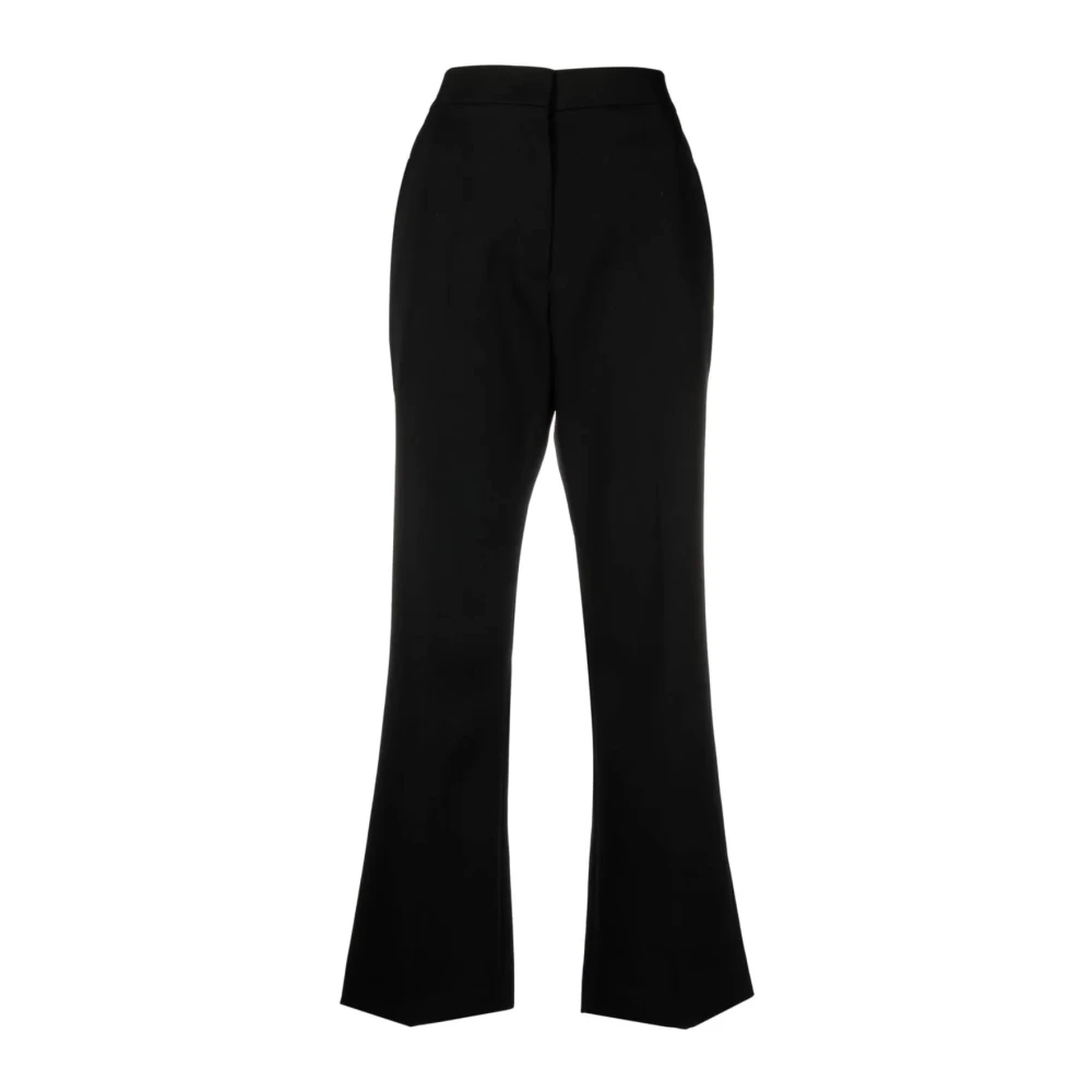 Trousers > Wide Trousers - - Jil Sander - Modalova