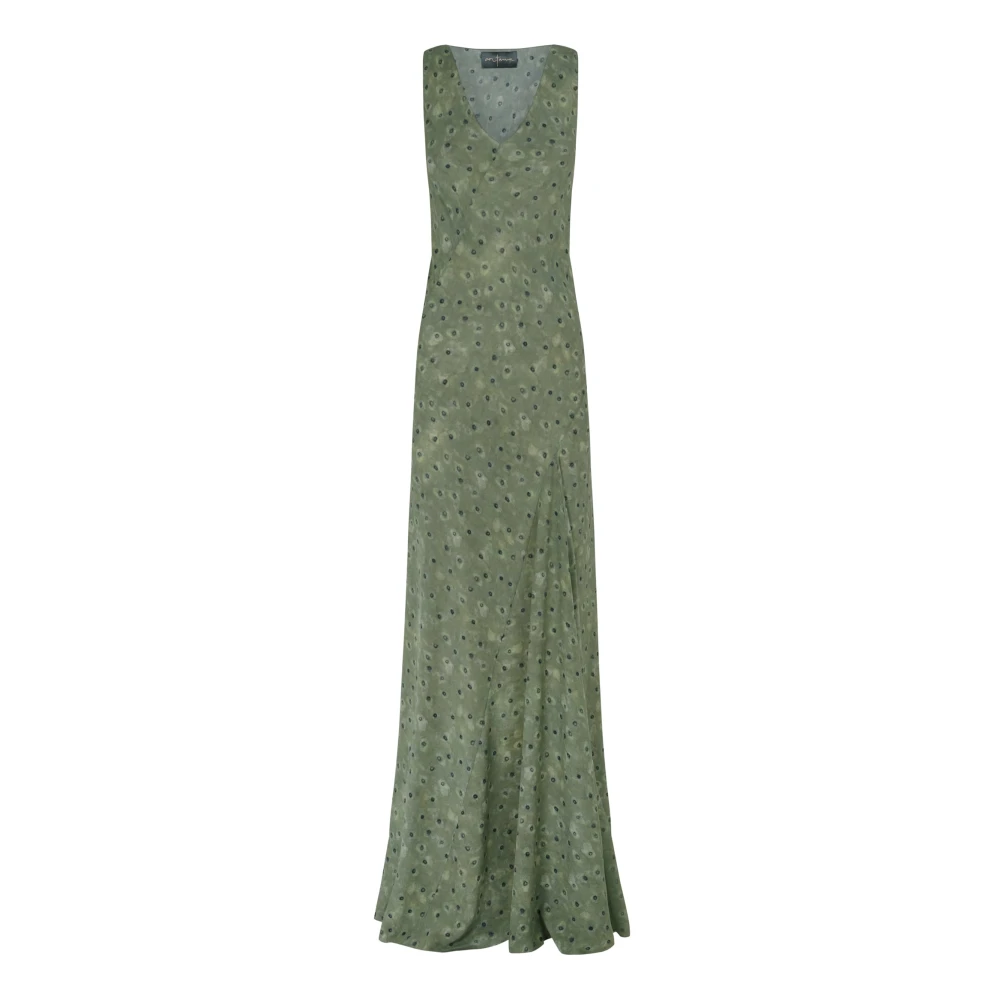 Dresses > Day Dresses > Maxi Dresses - - Cortana - Modalova