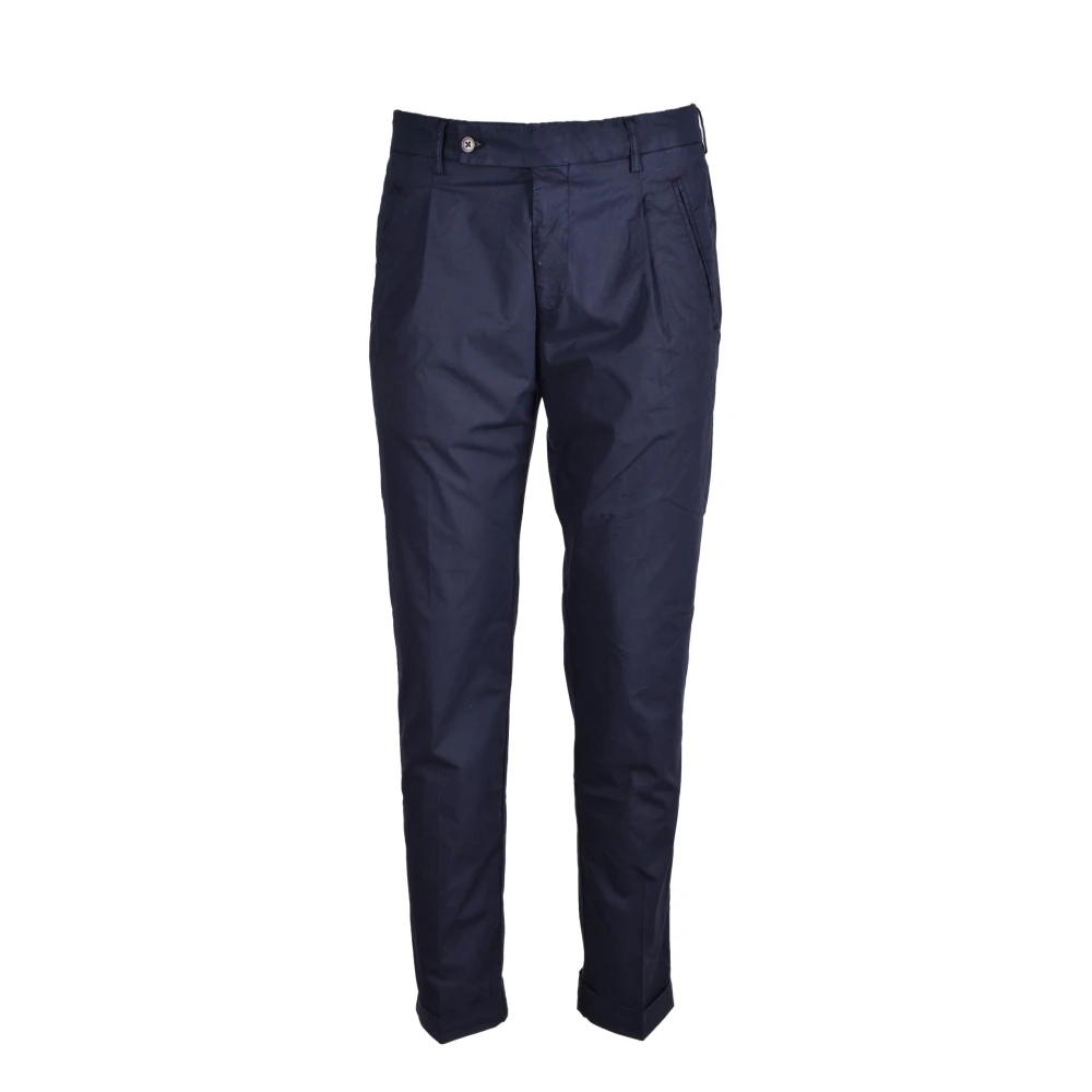 Trousers > Slim-fit Trousers - - Berwick - Modalova