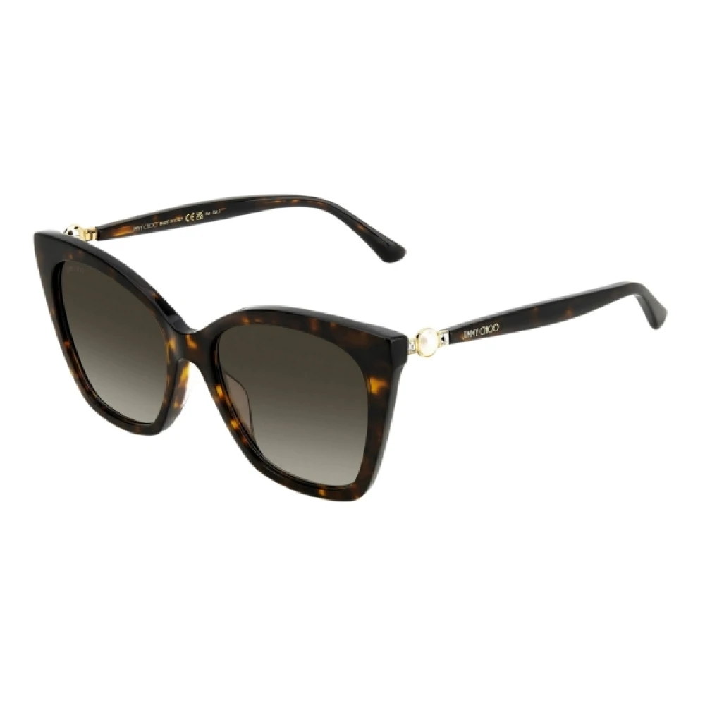 Accessories > Sunglasses - - Jimmy Choo - Modalova