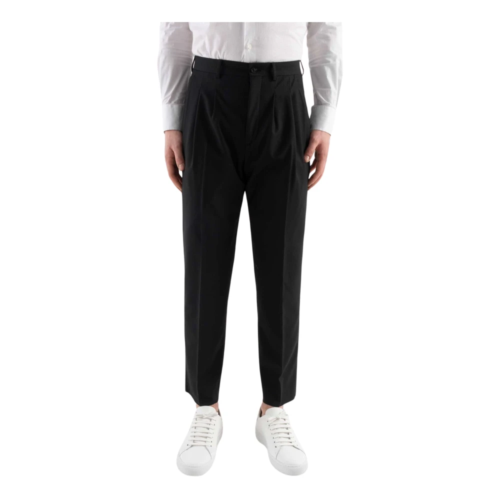 Trousers > Suit Trousers - - Corsinelabedoli - Modalova