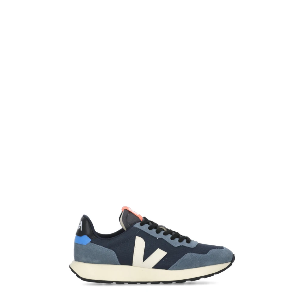 Veja - Shoes > Sneakers - Blue - Veja - Modalova