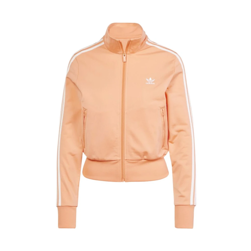 Sweatshirts & Hoodies > Zip-throughs - - Adidas Originals - Modalova