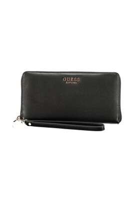 black-wallet-with-zipper-and-card-slots
