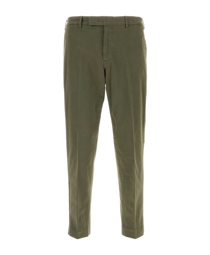 chinos-en-coton-stretch-vert-olive