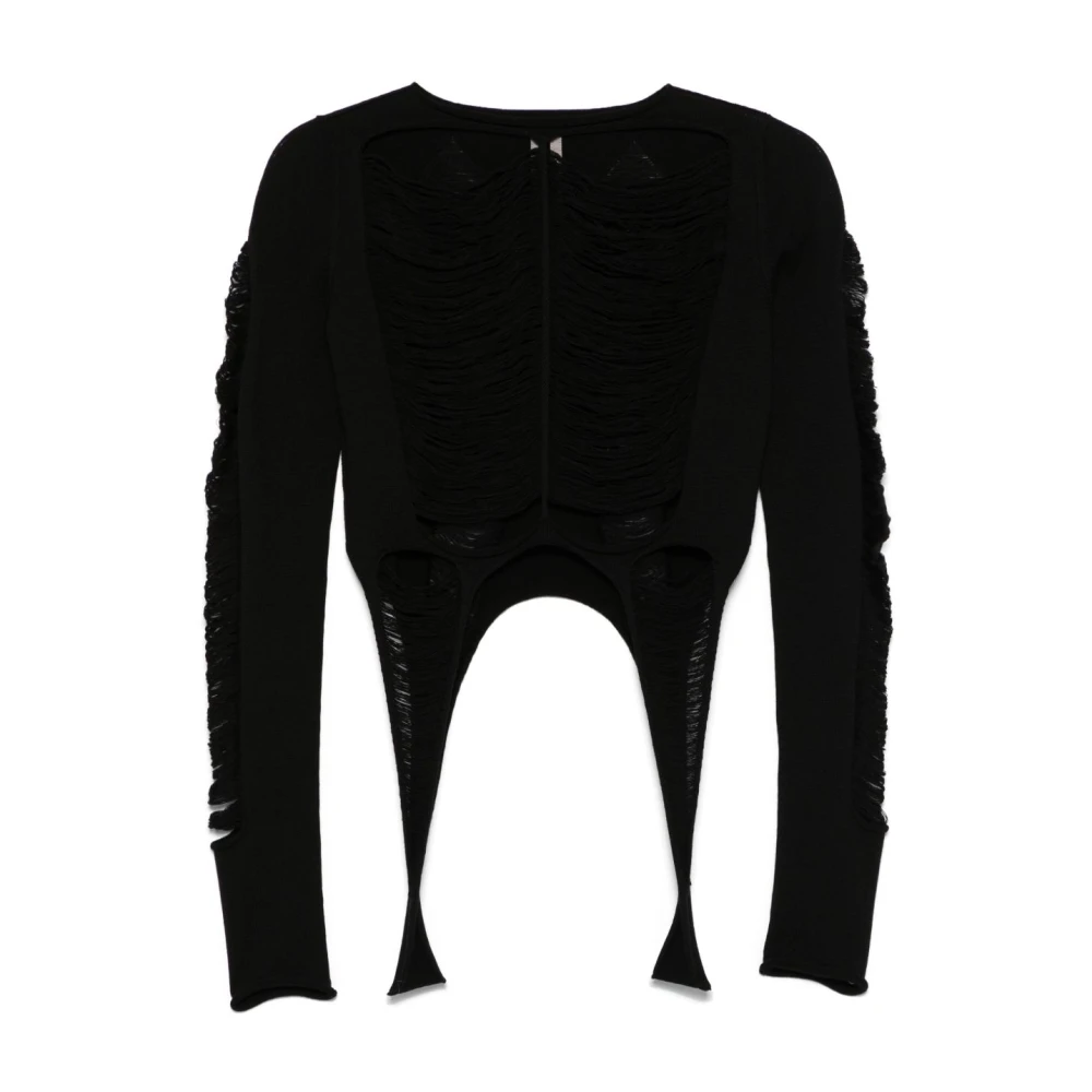 Knitwear > Cardigans - - Rick Owens - Modalova