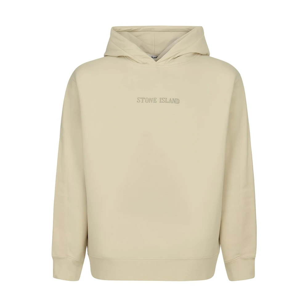 Sweatshirts & Hoodies > Hoodies - - Stone Island - Modalova