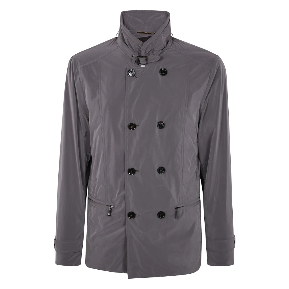 Jackets > Light Jackets - - Moorer - Modalova