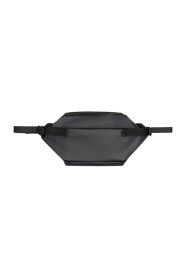 Saszetka Nerka Cote&Ciel Isarau Small Obsidian 28718 BLACK