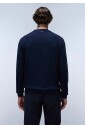 pull-col-rond-classique-damavand