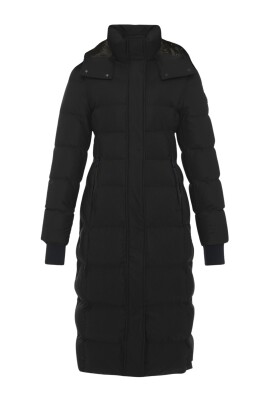 parka-noire-pour-femmes