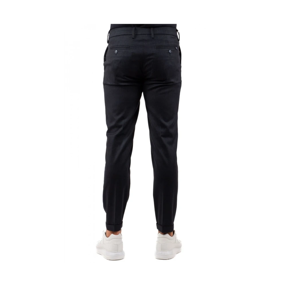 Re-Hash Herenbroek Blue Heren
