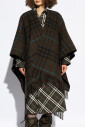 wool-poncho