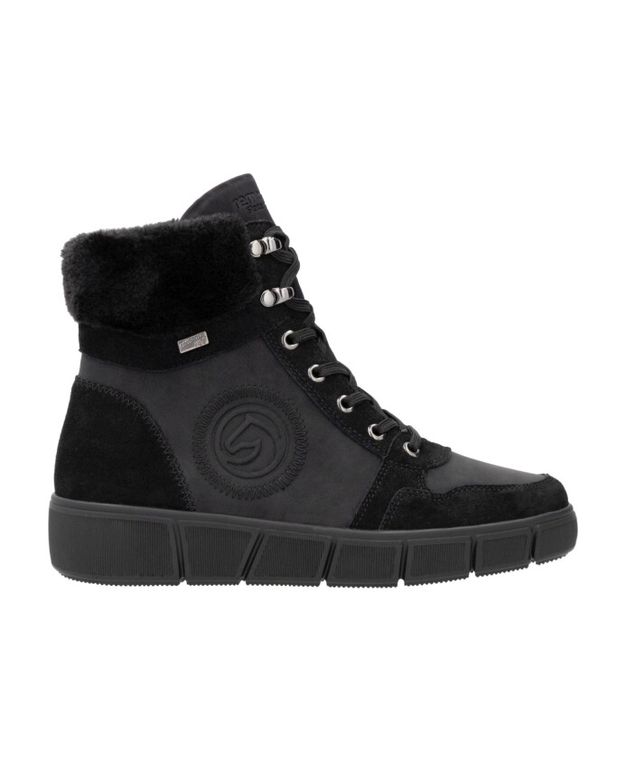 bottines-casual-noires-pour-femmes