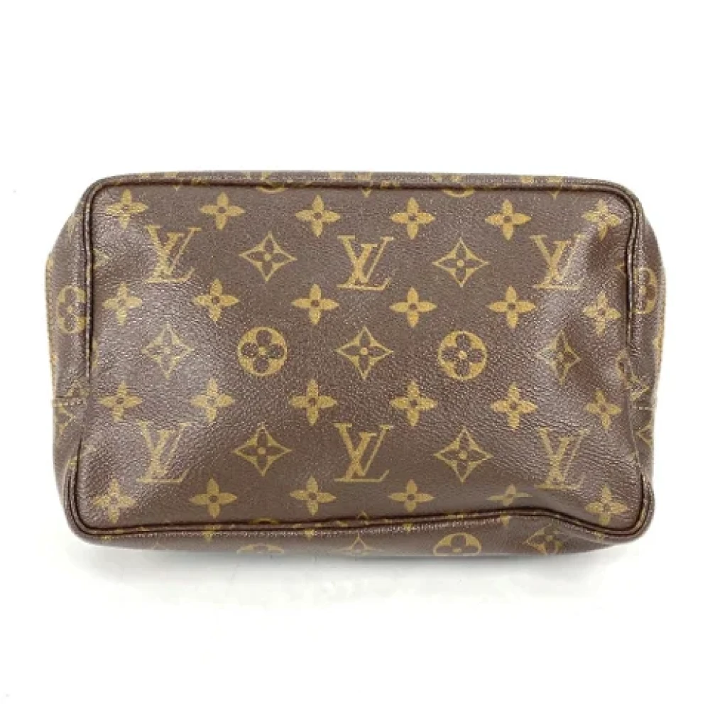 Pre-owned > Pre-owned Bags - - Louis Vuitton Vintage - Modalova