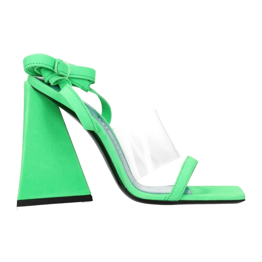 Shoes > Sandals > High Heel Sandals - - The Attico - Modalova