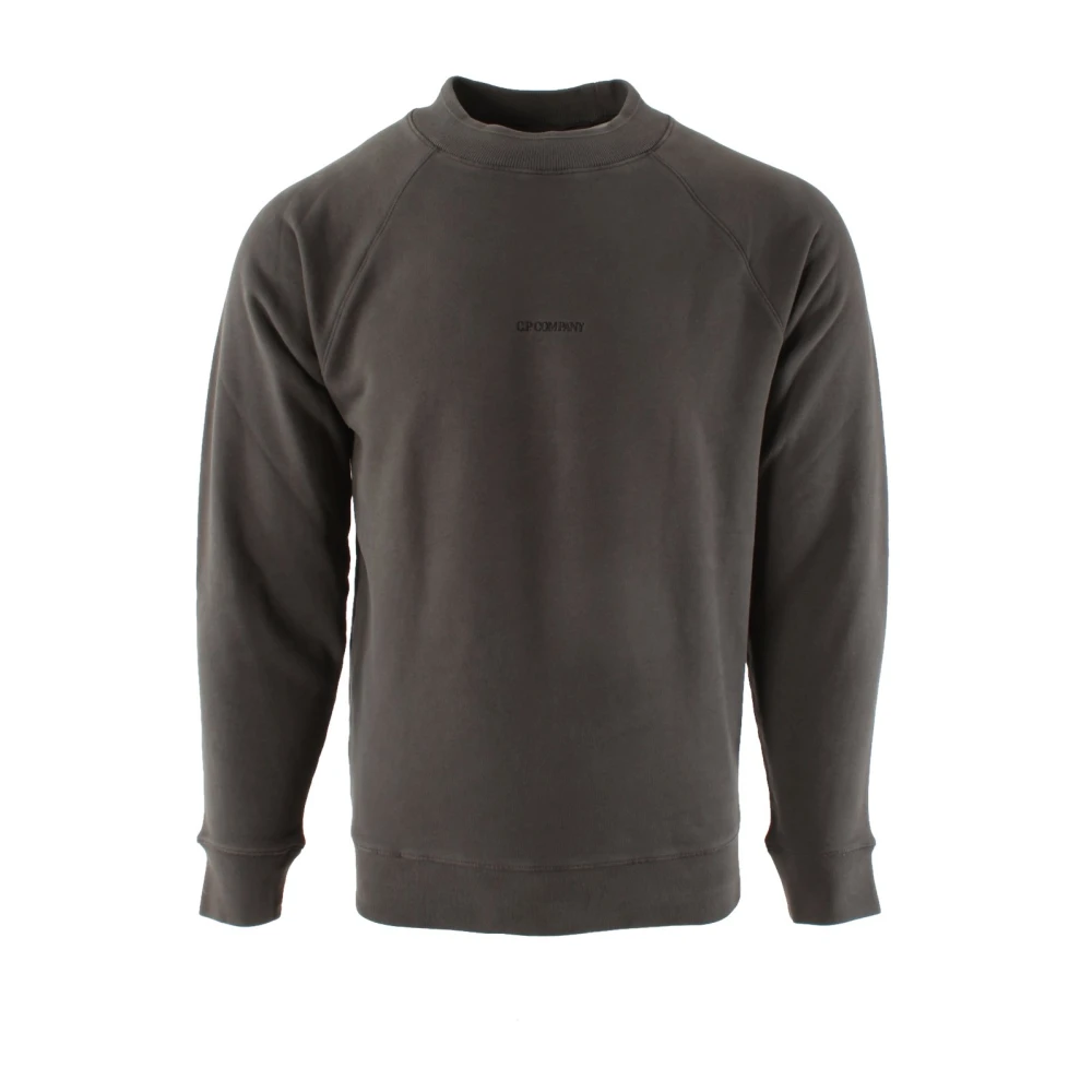 Sweatshirts & Hoodies > Sweatshirts - - C.p. Company - Modalova
