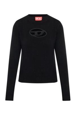 Sweater M-AREESA-SLIM