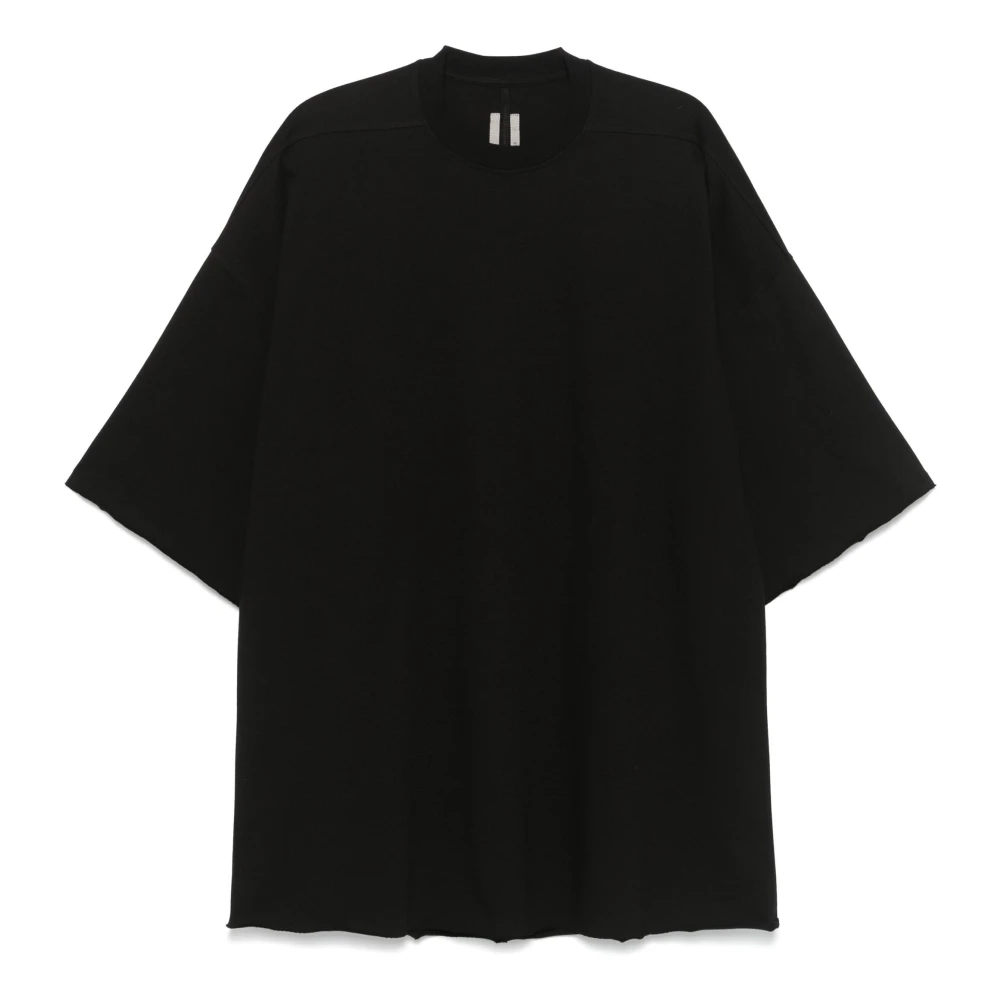 Tops > Oversized Tops - - Rick Owens - Modalova