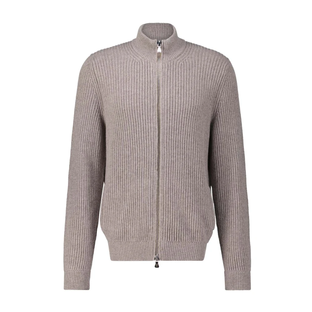 Knitwear > Cashmere Knitwear - - Fedeli - Modalova