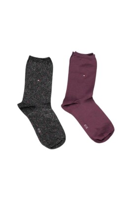 glitter-dot-crew-socks