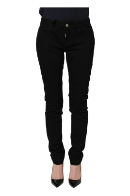 Pretty Denim Jeans