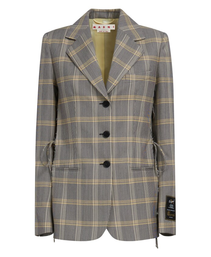 veste-en-laine-technique-a-carreaux