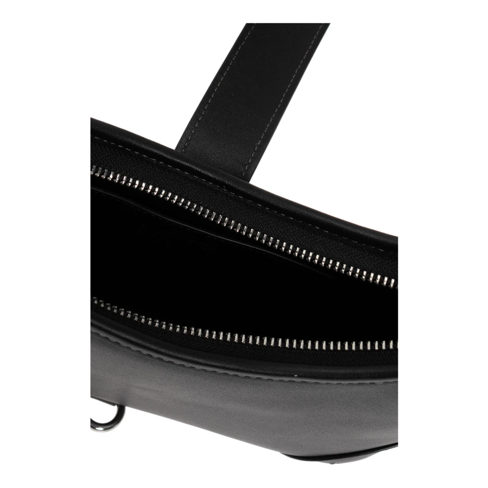Coach Hamptons hobo tas Black Dames